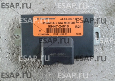 HYUNDAI TUCSON МОДУЛЬ БЛОК УПРАВЛЕНИЯ NAPEDW 95447-24010