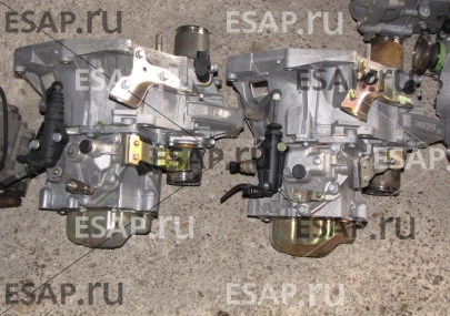 КОРОБКА ПЕРЕДАЧ FIAT LINEA IDEA 1.4 8V