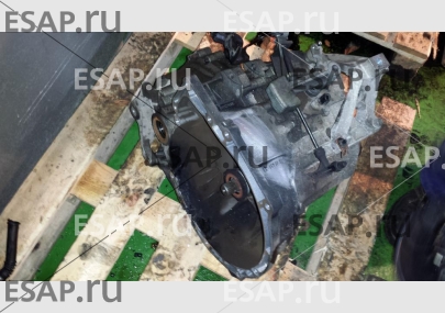 КОРОБКА ПЕРЕДАЧW C-MAX1.6TDCI. R3T9A,3M5 год,-7F096-YF,