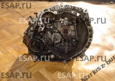 КОРОБКА ПЕРЕДАЧW FIAT UNO 1.0  95-00 год,.