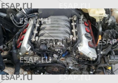 КОРОБКА ПЕРЕДАЧw МЕХАНИКА audi s4 b6 b7 4.2 quattro