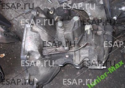 КОРОБКА ПЕРЕДАЧW OPEL ASTRA I 1,4-1,6  F13  W418