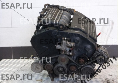 Двигатель LANCIA KAPPA 3.0 V6  BEZ GAZU  FV Бензиновый