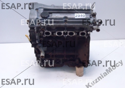 Двигатель MAZDA 323 BA 94-98  1.5 Z5 184 TYS.л.с. Бензиновый