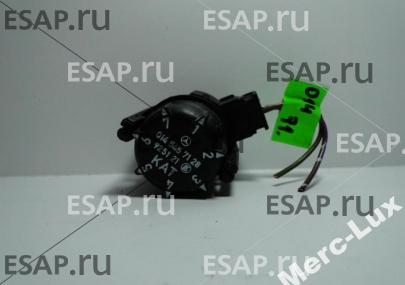 Блок управления (ЭБУ) MERCEDES SL R129 ДАТЧИК СЕНСОР МОДУЛЬ A0145457128 MERCEDES SL R129 ДАТЧИК СЕНСОР МОДУЛЬ A0145457128