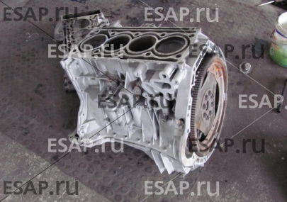 Двигатель Mercedes W204 C250 CGI Coupe 1.8 2012r  d Бензиновый