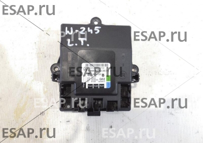 МОДУЛЬ БЛОК УПРАВЛЕНИЯ MERCEDES B-KLASA W245 A1698209126