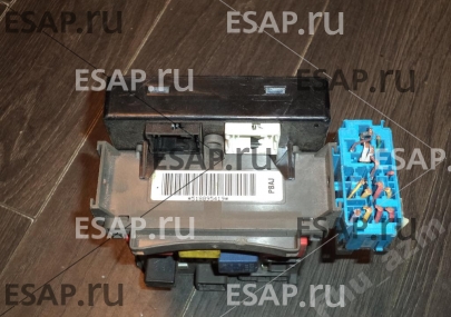 МОДУЛЬ BSI LAGUNA II 518095419 8200228572 -