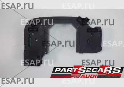 МОДУЛЬ MANETEK KIERUNKOWSKAZW 4F0953549E AUDI Q7