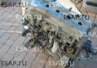 Двигатель NISSAN MICRA K11  1.0 ADNY 92-97 KRAK Бензиновый