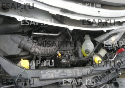 Двигатель новая skrzynia bieg Дизельный