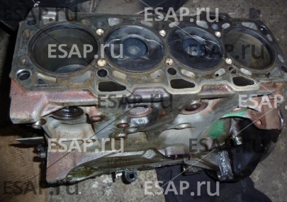 Двигатель Opel 1,9 CDTI 120 л.с. Z19DT d Дизельный