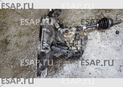 Двигатель OPEL ASTRA 1.7 DTL X17DTL SKRZYNIA BIEG Дизельный