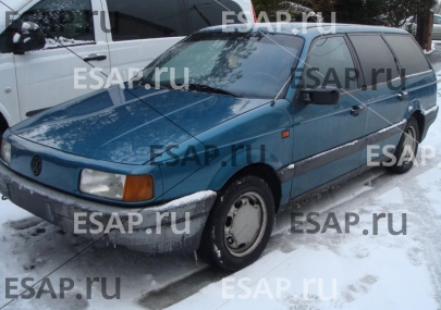 Двигатель PASSAT B3  1.8  Бензиновый