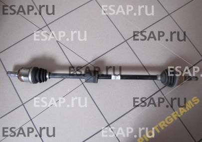 Двигатель P Бензиновый