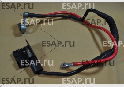 Przewody akumulatora AUDI Q3 - 5N0 971 228 D