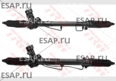РУЛЕВАЯ РЕЙКА   TRW JRP600 Audi Vw