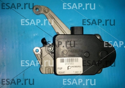 SAAB 95 Nastawnik Klap 55206457 06-2009 год