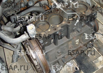Двигатель SEAT LEON TOLEDO -  D Бензиновый
