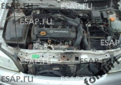 Двигатель SKRZYNIA BIEG Дизельный