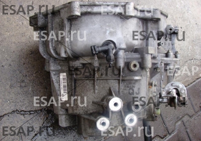 Двигатель Skrzynia bieg Бензиновый