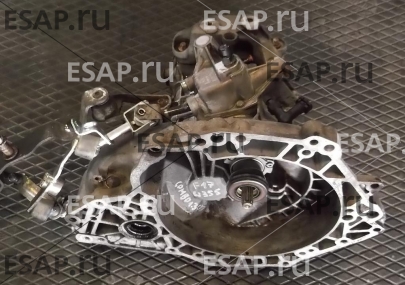 Двигатель Skrzynia bieg Дизельный