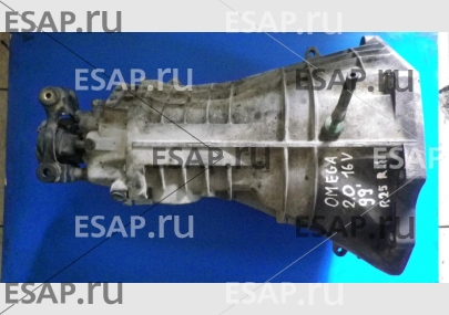 Двигатель SKRZYNIA BIEG Бензиновый