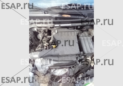 Двигатель SKRZYNIA BIEG Бензиновый