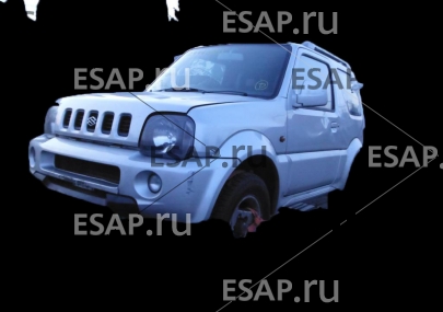 Двигатель SUZUKI JIMNY 1.5 DYFER WA P Бензиновый