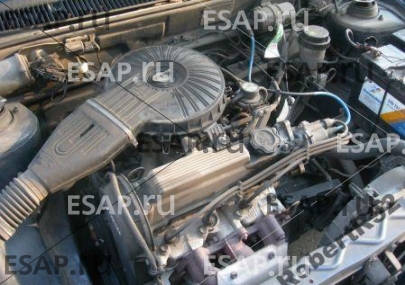 Двигатель SUZUKI SWIFT  1.0 96-00  KRAK Бензиновый
