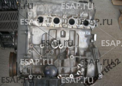 Двигатель SUZUKI VITARA  1.6 16V KRAK Бензиновый