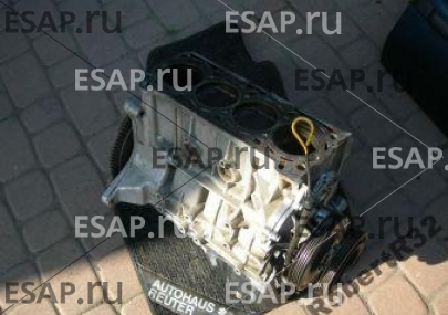Двигатель SUZUKI VITARA  1.6 16V KRAK Бензиновый