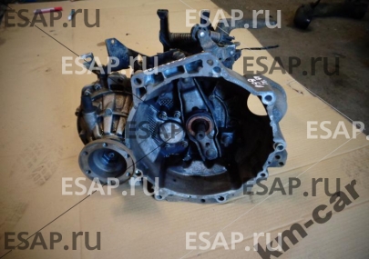 Двигатель VW SEAT SKODA 1.9TDI SKRZYNIA BIEG Дизельный