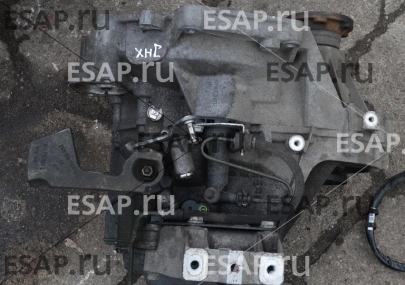 Двигатель VW SKODA SEAT SKRZYNIA BIEG Дизельный