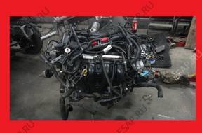 -----двигатель 2.0 бензиновый Volvo v50 c30 s40 v70 ford