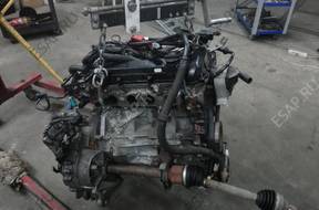 -----двигатель 2.0 бензиновый Volvo v50 c30 s40 v70 ford