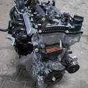 ------ двигатель TOYOTA YARIS III 1.3 -----
