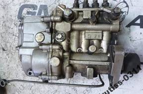 2.4D ANDORIA ТНВД  1999 год. 4M3175LE