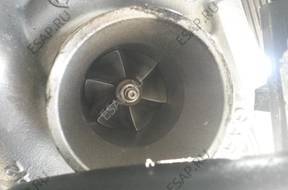 2.5tdi AKN ТУРБОКОМПРЕССОР 059145701C !