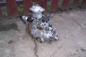 3 ТНВД BOSCH paliwowa