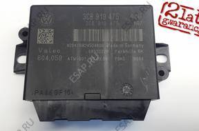 3C8919475 VW Passat B6 B7 CC