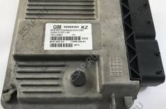  55568383 KZ MJD603.S3 OPEL CORSA D + PIN