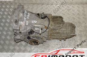 A4 A6 PASSAT 1.8 T AEB  КОРОБКА ПЕРЕДАЧ МЕХАНИЧЕСКАЯ