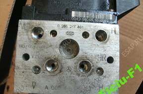 ABS 0265217401 W210 E-KLASA 2.9TD 98 год,