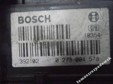  ABS 0265220625 5231204 SAAB OPEL