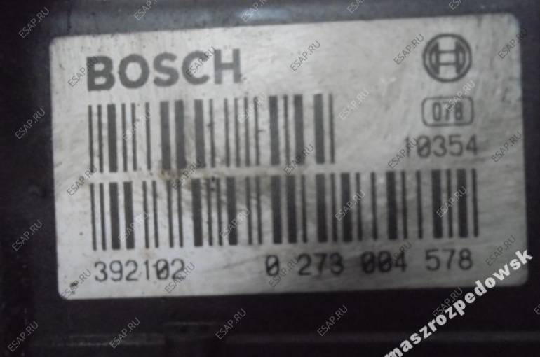  ABS 0265220625 5231204 SAAB OPEL