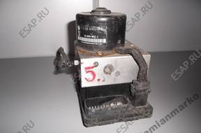 ABS 1J0614117B VW GOLF IV BORA SEAT LEON I