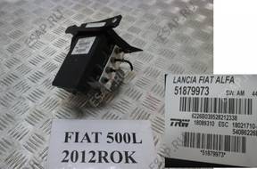 ABS 51879973 FIAT 500L 2012 1,4 16V