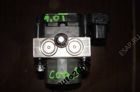 ABS AYF 0265255167 OPEL CORSA E 2015 год BOSCH