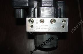 ABS AYF 0265255167 OPEL CORSA E 2015 год BOSCH